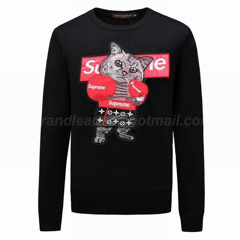 Supreme Men's Sweater 3